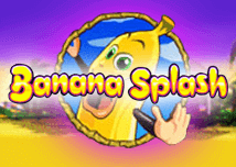 Banana Splash