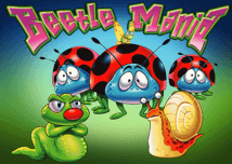 Beetle Mania