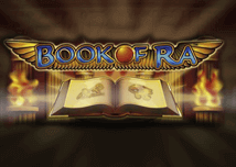 Book Of Ra