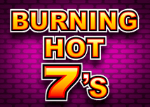 Burning Hot 7