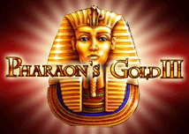 Pharaon Gold 3